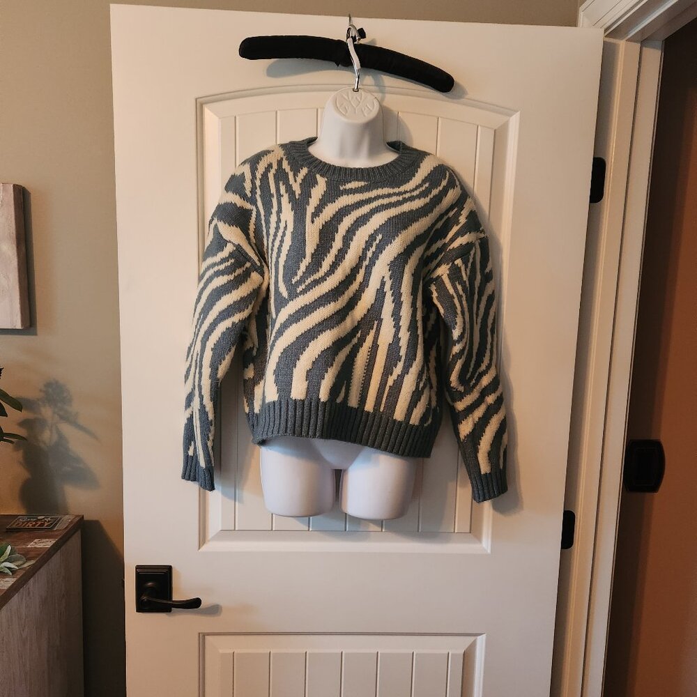 Beginning Boutique Sweater